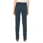 Брюки Viking Rocklyn 2 in 1, синий - фото 2