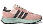 Кроссовки оригиналы Retropy E5 Schoenen Adidas, розовый - фото 2