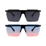 Авиаторские солнцезащитные очки Unisex CIROCCO - фото