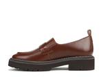 Лоферы Naturalizer Shawna Loafer, Cognac Leather - фото 3