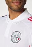 Форма AJAX - Polo shirt Adidas Performance, белый - фото 6