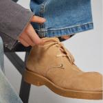 Ботинки Martin унисекс Taichiism, желтый - фото 2