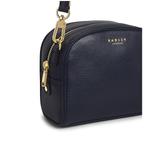 Сумка Arden Crescent Small на молнии через плечо Radley, Ink - фото 4