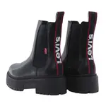 Ботинки Levi's Ashley Refresh, черный - фото 3