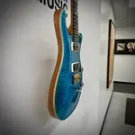 PRS Core Custom 24-08 10-Top - Кэрролл Блю - фото 2