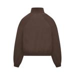 Куртка Rhude Hampton Track Jacket 'Taupe', коричневый - фото 2