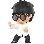 Hirono X Clot серия запечатанный кейс 6 слепых боксов POP MART - фото 3