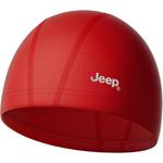 Плавательная шапочка Polyamide, Elastane для детей Jeep, kids' cloth hat sky синий - фото 2