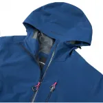 Куртка Icepeak Deblois Softshell, синий - фото 4