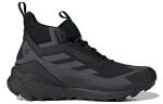 Кроссовки terrex free hiker 2.0 кроссовки Adidas, черный - фото 2