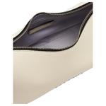 MARC JACOBS Кожаная сумка кроссбод - фото 6