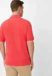 Рубашка поло Brax, Hibiscus - фото 3