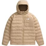 Куртка GS The North Face, хаки - фото