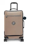 Чемодан на колесах джет Kipling, Soft Taupe Combo - фото