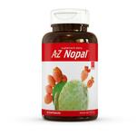 A-Z Medica, Нопал, 60 капсул - фото