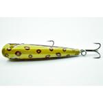 Твердая приманка VOLKIEN SOUL - SPLASHER 100 - фото 4