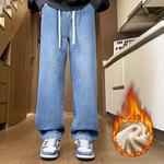 Джинсы Unisex Jeep, Жёлтая Грязь (Regular) - фото 10