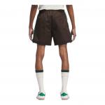 Шорты adidas x CLOT by Edison Chen Shorts 'Dark Green' - фото 3