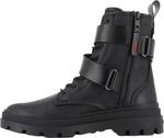Женские ботинки Palladium Pallagrade Ranger L, Black - фото 7