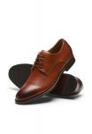 Туфли Себастьян DIGEL, коньячный - фото 4