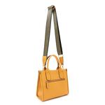 Сумка L.CREDI Phemia, желтый - фото 2