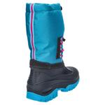 Горнолыжные ботинки Campagnolo Ahto Wp для мальчиков-унисекс - фото 6