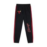 Mitchell Ness Mitchell & Ness вязаные спортивные штаны Unisex Black - фото