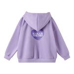 Детский свитшот Disney, фиолетовый - фото 3