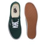 Vans Authentic 'Emerald Green' - фото 3