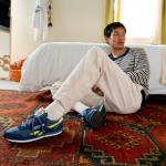 Кроссовки КЛАССИЧЕСКАЯ АРИЗОНА Reebok, цвет Gray_100240225 - фото 10