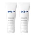 Крем для рук doppelpack biomains Biotherm, объем 200мл - фото