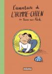 L' Aventure de l'Homme-Chien (MISMA) - фото