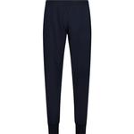 Женские брюки из флиса стрейч CMP, синий - фото 2