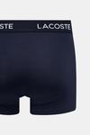 3 пары боксеров Lacoste, мультиколор - фото 7