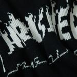 Свитера унисекс Thrasher, Черный - фото 4