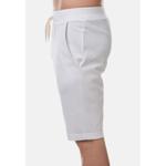 Тканевые шорты HopenLife FOXTROT, белый - фото 2