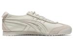 Кроссовки Onitsuka Tiger Mexico 66 White, бежевый - фото 2