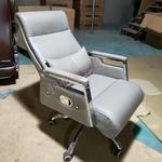 Кресло руководителя SIHOO Boss Chair Style Thirteen - фото