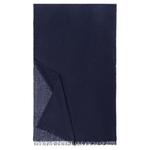 Шарф Roeckl BASIC WOOL, Blue - фото