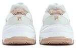 Кроссовки 2 running sneakers 'white khaki' Fila, белый - фото 3