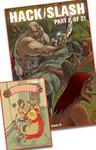 Hack / Slash #13 (Devil's Due Publishing) - фото