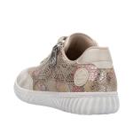 Rieker Кроссовки, мультиколор - фото 3