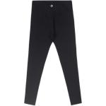 Леггинсы Star Chevron Converse, черный - фото 3