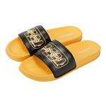 Шлепанцы мужские Hotmarzz, желтый - фото 6
