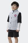 Жилет Canada Goose Kids Vanier, Early Frost - фото 2
