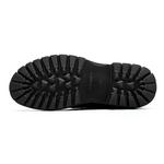 Туфли CВ°BANNER Dress Shoes Men Low-Top Black - фото 5