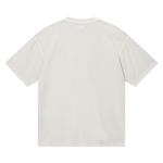 Футболка Stussy Pigment Dyed Inside Out 'Bone', кремовый - фото 3