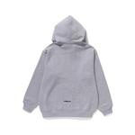 Толстовка мужская A Bathing Ape, розовый - фото 8