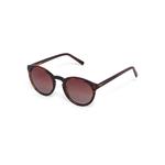 Солнцезащитные очки Hummel, цвет brauner ton - фото 4