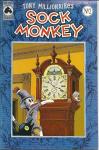 Sock Monkey Vol. 2 #2 (Dark Horse) - фото
